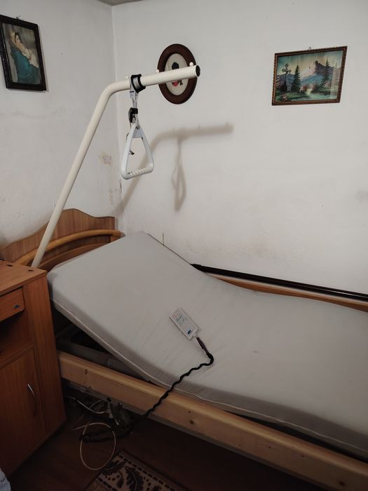 Pat medical electric