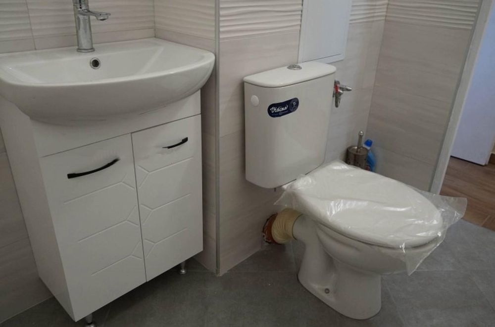 Дава се под наем Двустаен апартамент в София, Слатина - 70 кв.м за 611.49 € - Снимка #7