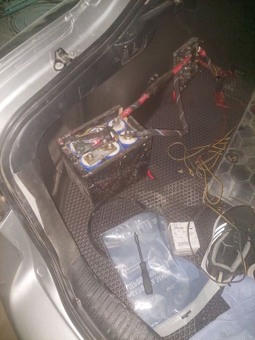 Автоэлектрик 12/24