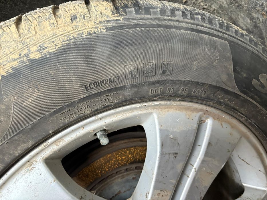 Jante r19 5x112 mercedes ML GL TOAREG ETC