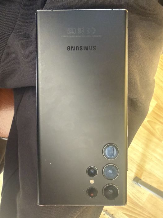 SAMSUNG S22ultra