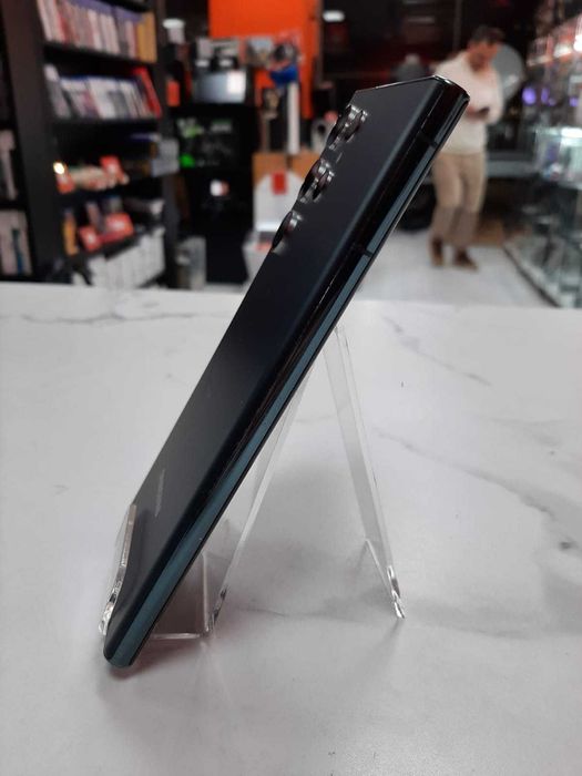 Used Products Bucuresti/Samsung Galaxy S22 Ultra 5G, 256 Gb /Garantie