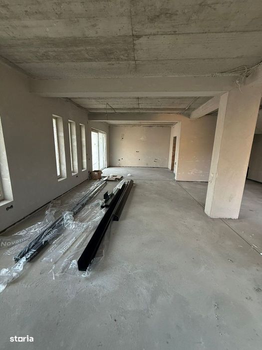Casa moderna P+E 214 mp Corunca, str Rasaritului