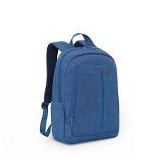 Рюкзак для ноутбука 15,6" RivaCase 7560 BLUE, GREY+
