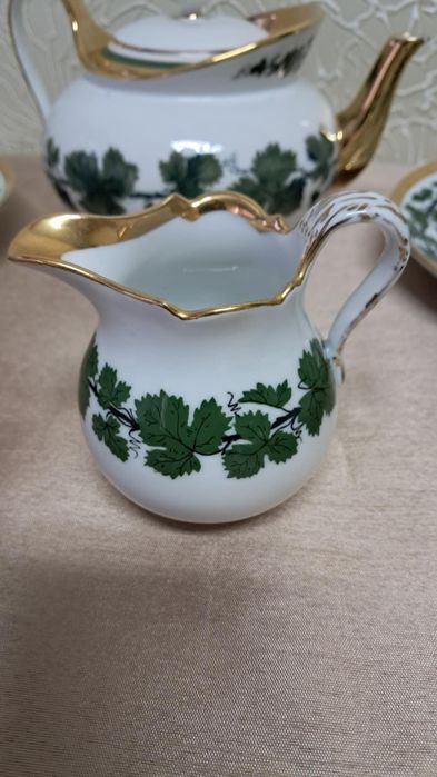 Порцеланов сервиз Meissen