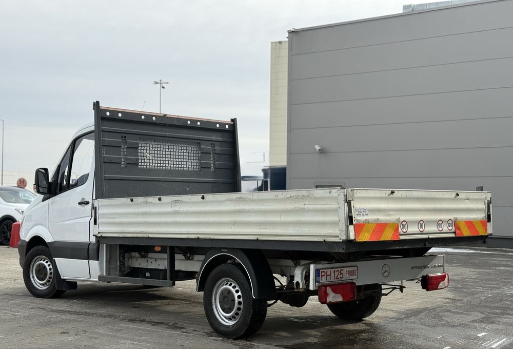 Mercedes-Benz Sprinter 2.2 313 /2016/3.60 bena / GARANTIE / RATE