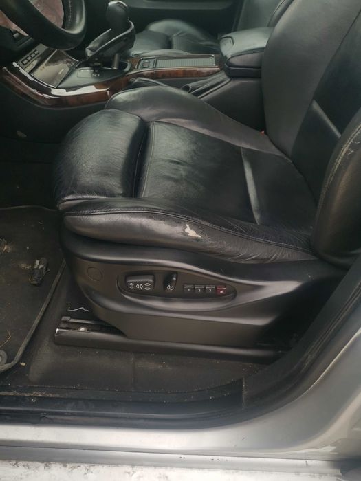 на части е53 х5 4,4и bmw e53 X5 4.4i 286кс 286hp n62