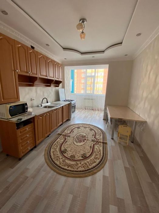 Квартира посуточно