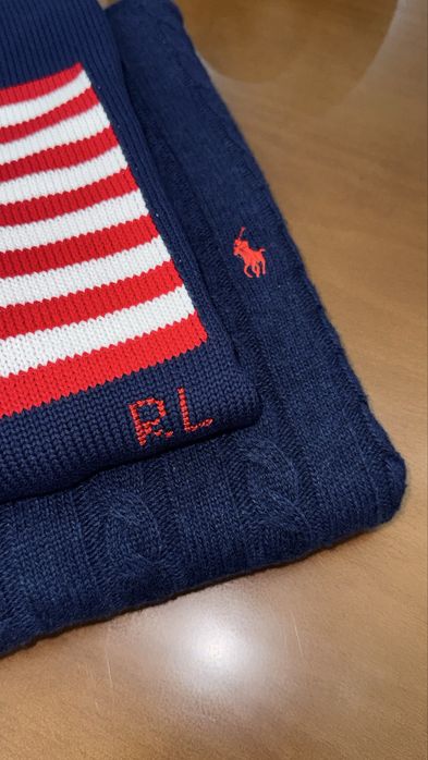 Свитеры от Ralph Lauren