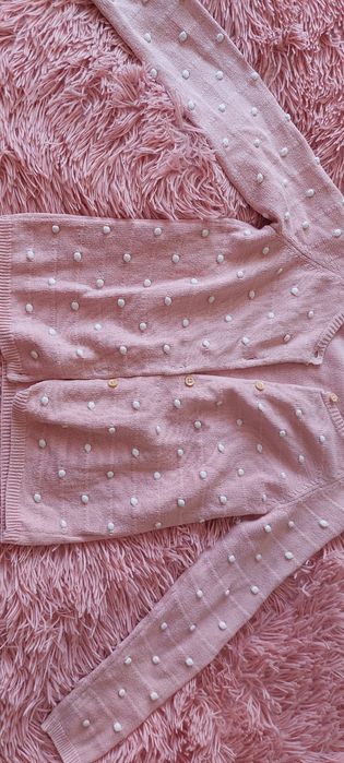 Vand cartigan fetita h&m mărimea 110-116