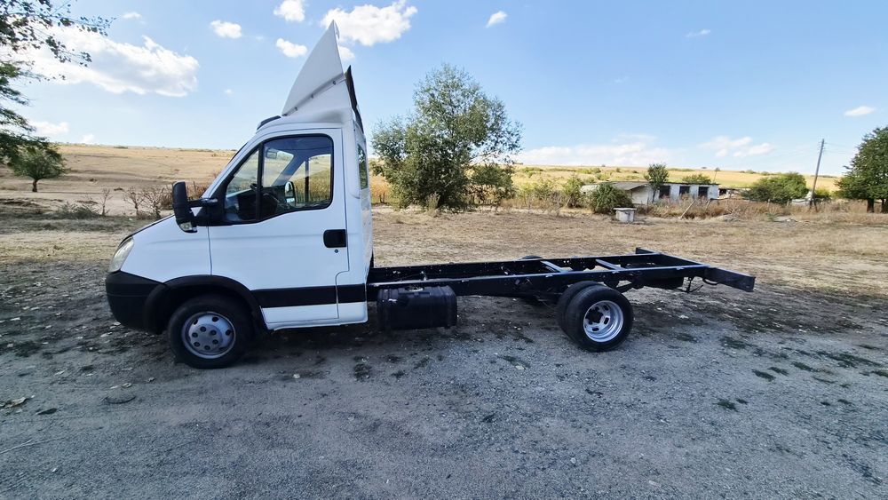 Iveco daily sprinter