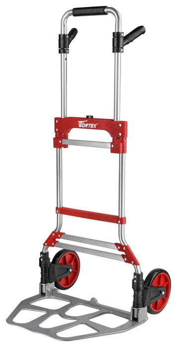 складная тележка Wortex