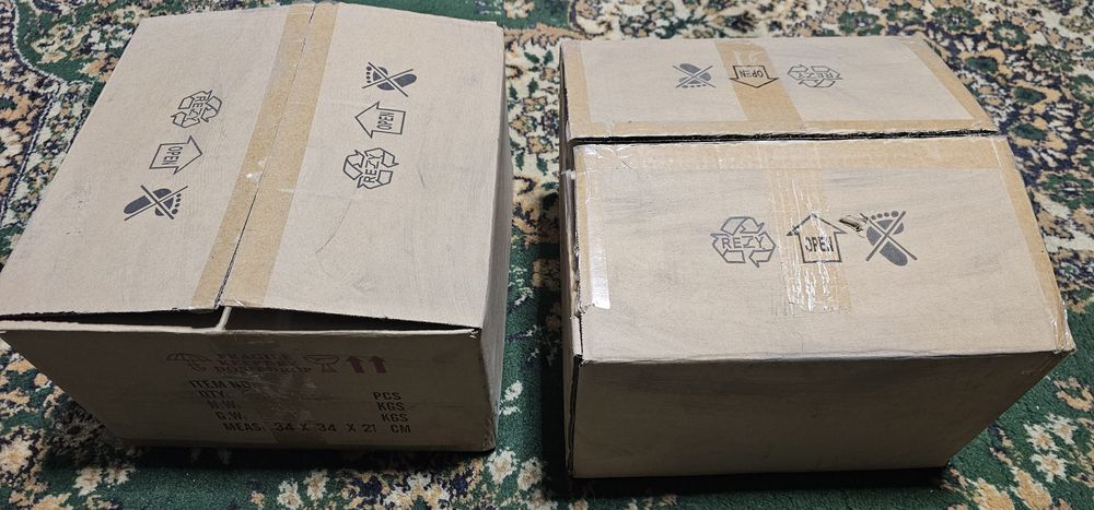 Два Бра на стенку.