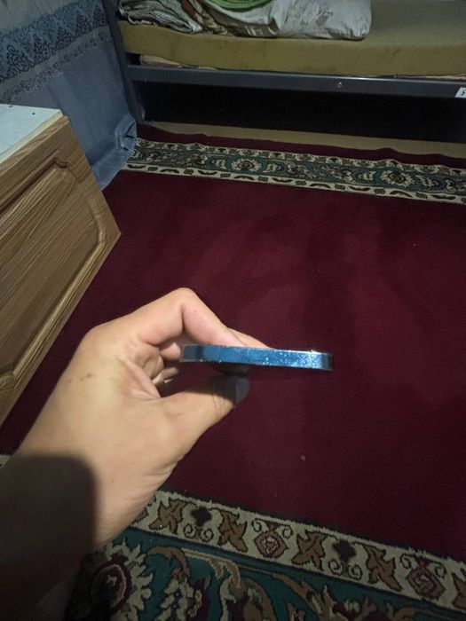 iPhone 12 Pro 256 ГБ, Pacific Blue