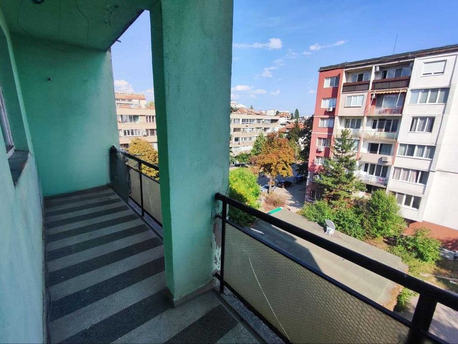 Дава се под наем Тристаен апартамент в София, Гео Милев - 97 кв.м за 750 € - Снимка #5