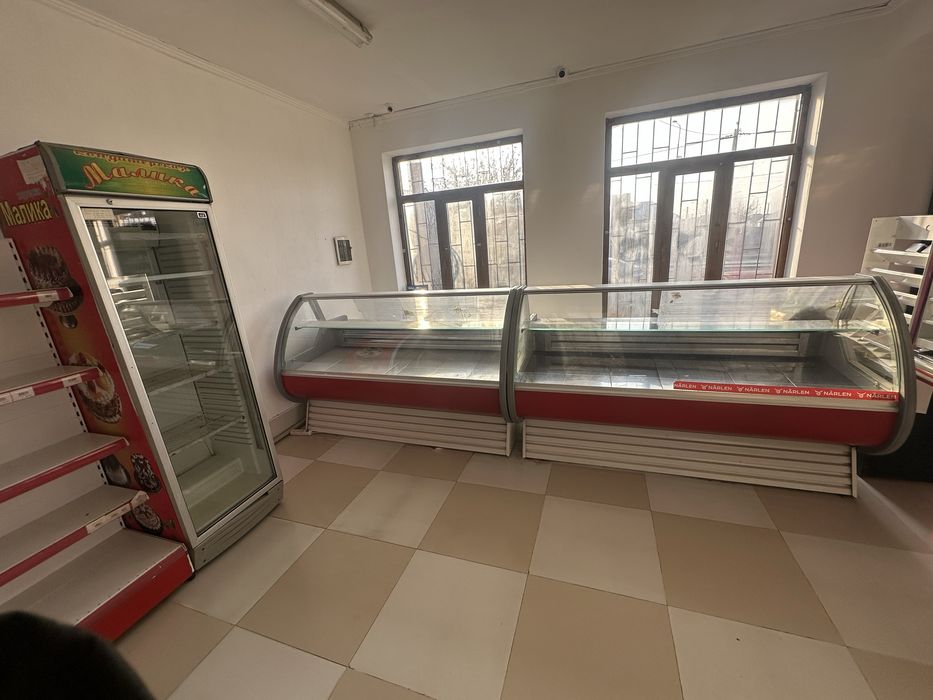 Аренда магазинна