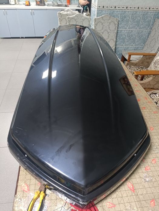 Продам автобоксы