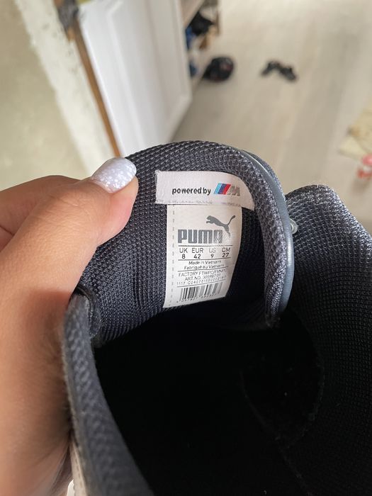 Кросовки Puma