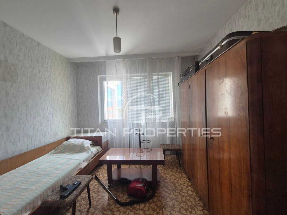 Продава се Тристаен апартамент в Пловдив, Кючук Париж - 96 кв.м за 1563 €/кв.м - Снимка #3