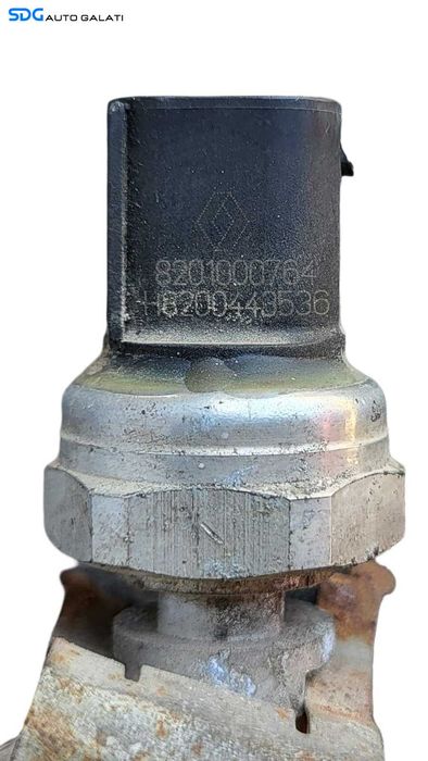 Senzor Presiune Gaze Evacuare Renault Master 3 2.3 DCI 2010 - Prezent Cod 8201000764 H8200443536 [i0056]