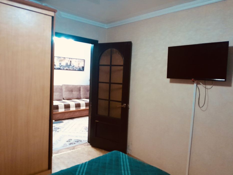 Продам 4х комнатную квартиру