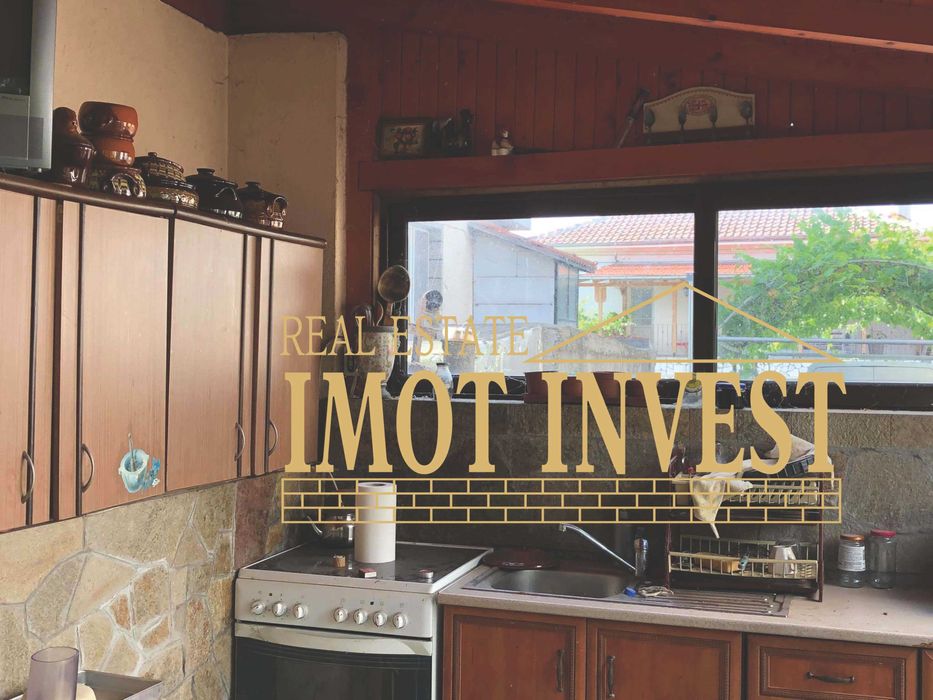 Продава се Етаж от къща в Сопот - 160 кв.м за 969 €/кв.м - Снимка #15