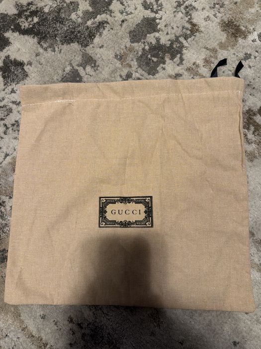 Gucci bag НОВА NEW