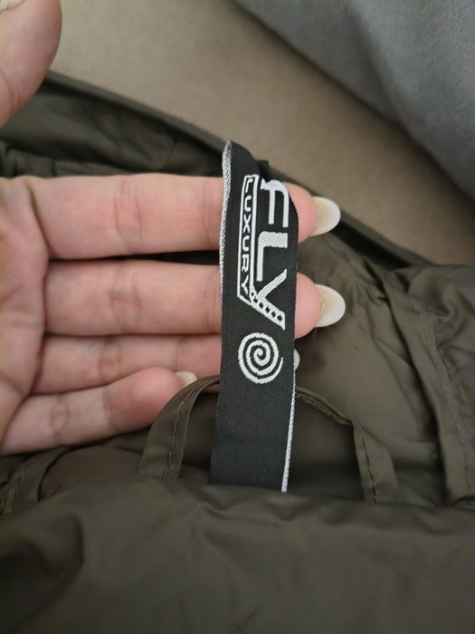 Geaca mexton iarna gluga mărime s