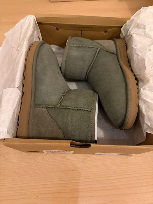Оригинални боти UGG