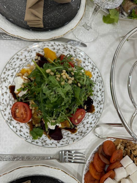 Предлагаю услуги повара