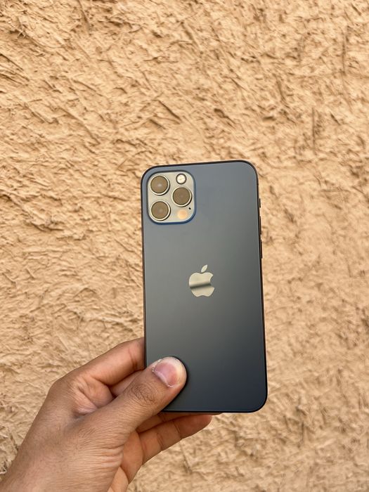 IPhone 12 Pro 128 Ideali