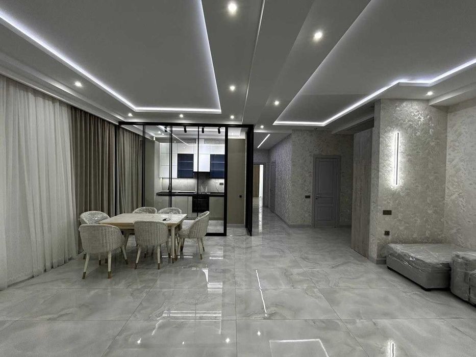 ‼️ПРОДАЖА‼️ 3-комнатная квартира | ЖК Parkwood