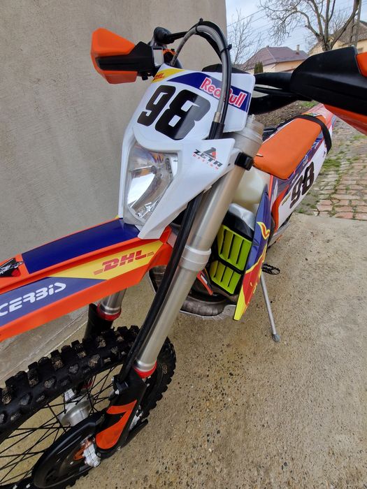 KTM EXC 300 TPI 2020