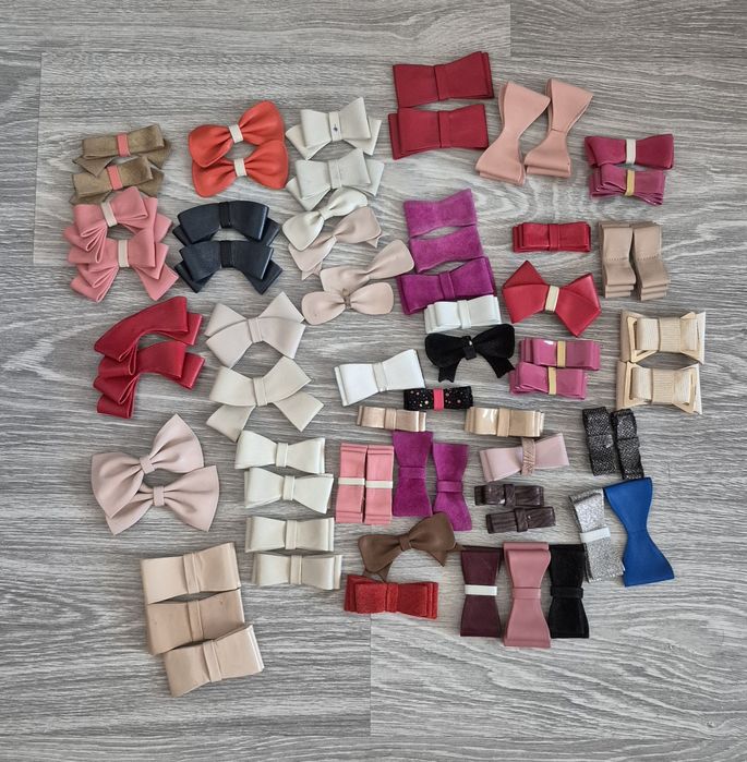 Fundite din piele accesorii