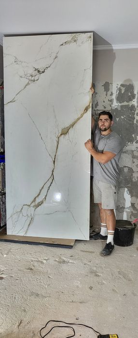 Montaj Gresie și Faianță in București si zone limitrofe