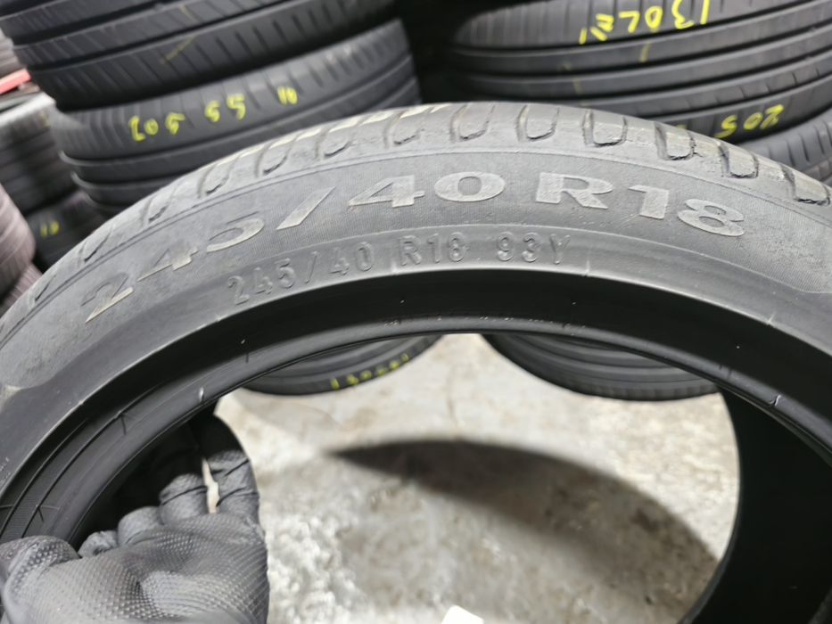 245 40 18 vara pirelli