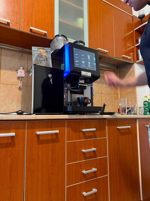 Espressor WMF 1500s