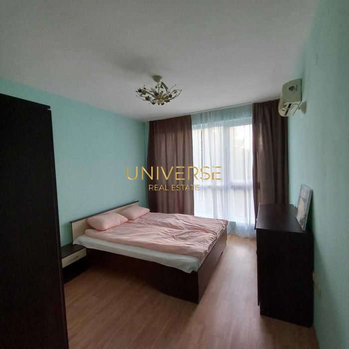 Продава се Двустаен апартамент в к.к. Слънчев бряг - 61 кв.м за 1214 €/кв.м - Снимка #6