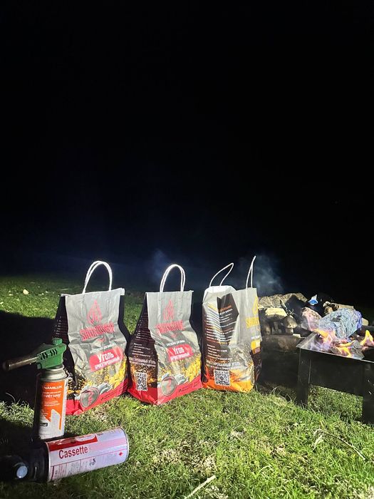 Shashlik uchun koʻmir sifatli uzoq ynadi 2kg 2.5kg 3kg
узок ёнади сифа