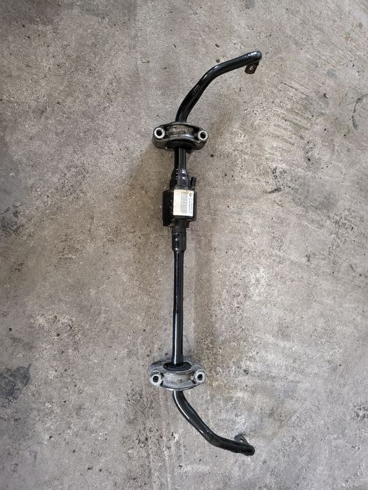 Bara stabilizatoare fata sau spate dynamic drive BMW F10 F11 F07 F02