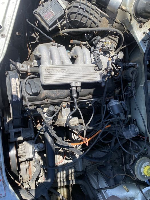 Audi     100 2.3