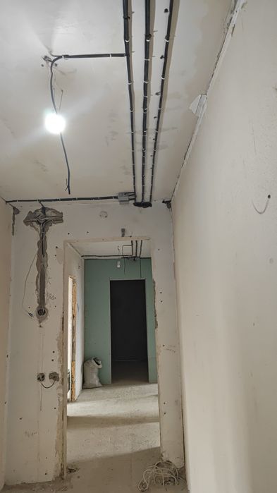 Электрик,электромонтаж