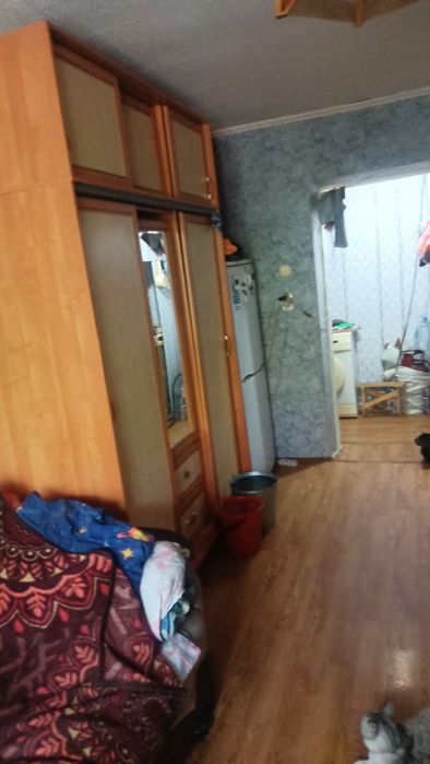 Сдам комнату в общежитии район 2 гор больницы