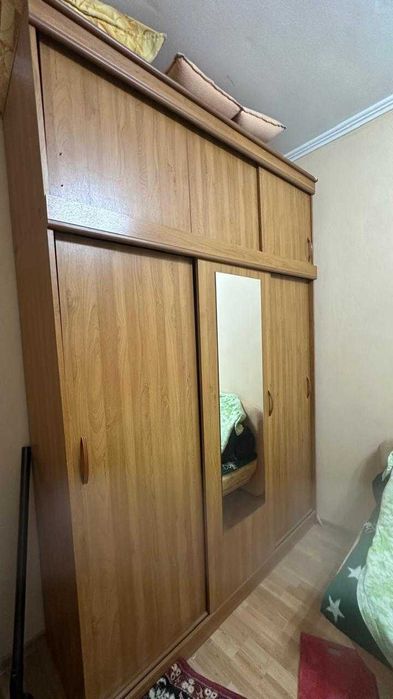 Шкаф для вещей срочно