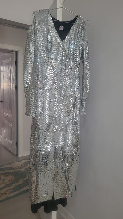 Муж.  дубленка сатылады