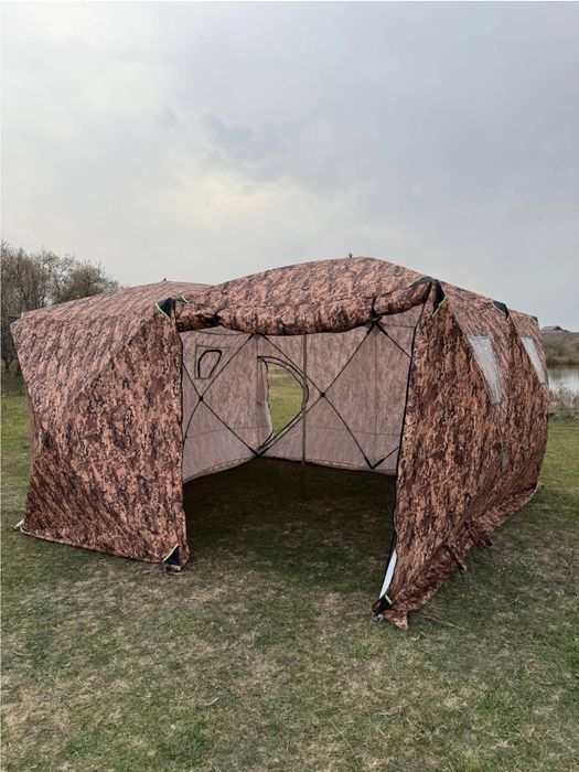 Палатка зимняя TH-2544 A