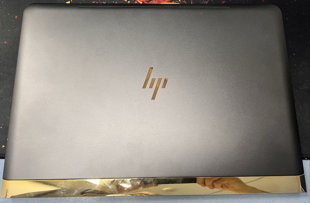 Ультрабук HP Spectre 13-v103ur core i5