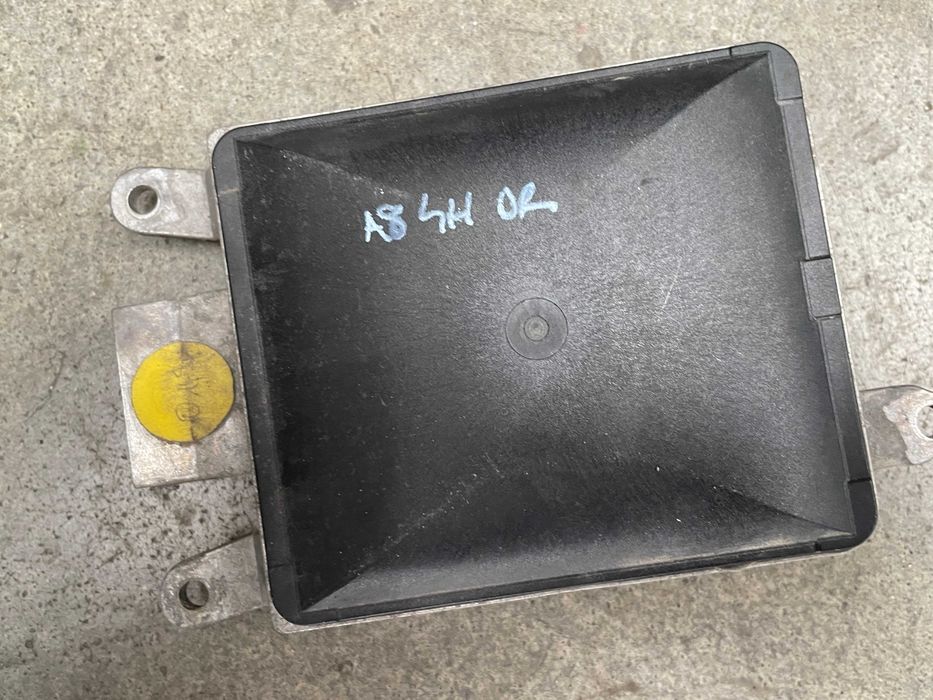 Senzor side - lane assist Audi A8 4H cod 4H0907566