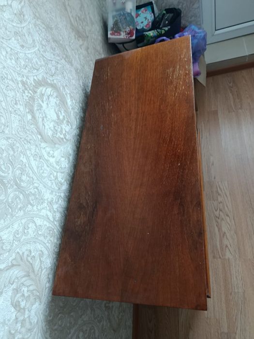 Комод Румыния Антиквариат