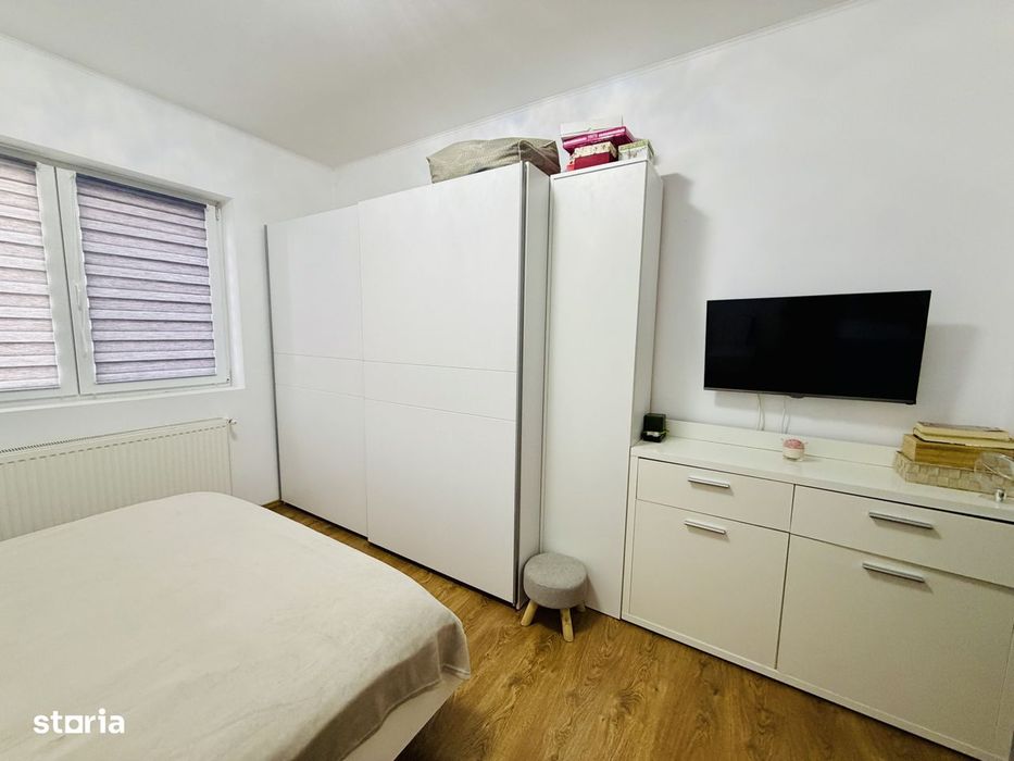 Apartament 2 camere Str Tineretului zona linistita mobilat si utilat c